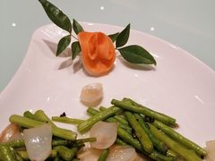 -花中城·杭帮菜·粤菜·海鲜火锅(清泰街店)