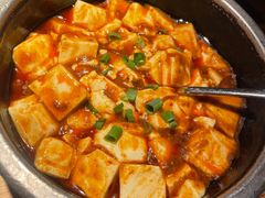 -外婆家(蓝色港湾店)