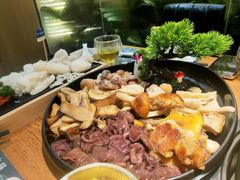 -一朵菌·野生菌探索家火锅(南亚店)