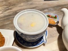 -广州花园酒店荔湾亭·地道点心·粤式饮茶