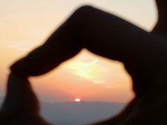 -鬼笑石后山停车场