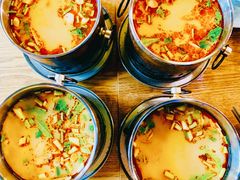 -Thai Basil罗勒叶泰式餐厅(时代天街店)