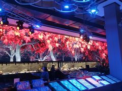 大堂-云境生态园(红谷滩店)