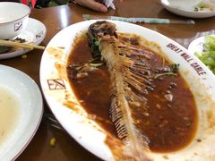 -翼松楼餐厅