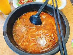 -过桥缘·过桥米线(西冶街店)