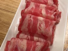 -蜀九香火锅(彩虹店)