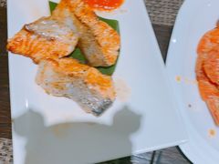 -桃夭日式料理(国信店)