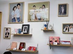 -海马体照相馆(大连罗斯福广场店)