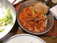 -赤火牛排(金狮广场店)