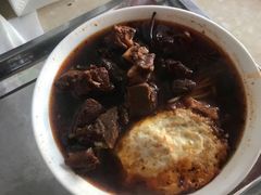 小排面-顺心拉面馆(马道街店)