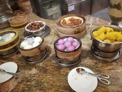 -皇朝万鑫自助餐厅