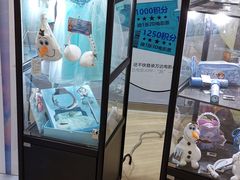-万达影城(南昌红谷滩IMAX激光店)