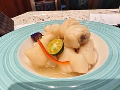 -点都德(广州白云山景区南门店)