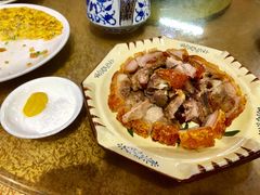 烧肉-三叔煮意