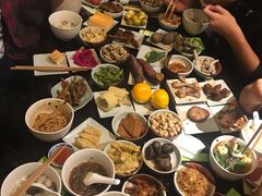 -青藤茶馆(南山路店)