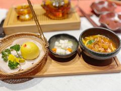 -叶叶菩提·晋福宫