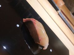 鰤鱼寿司-鮨青(恒基名人购物中心店)