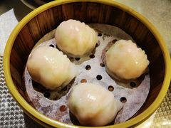一品海鲜虾皇饺-新加坡瑞珍•海河观景餐厅