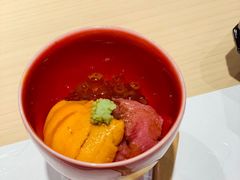 -鮨一日本料理(大中华店)