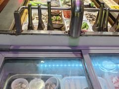 -尚品海鲜肥牛自助火锅(湖明店)