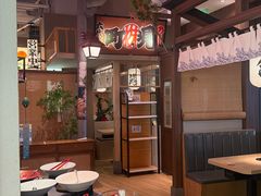 -沼津港精致料理·寿喜烧·烧鸟(漕河泾印象城店)