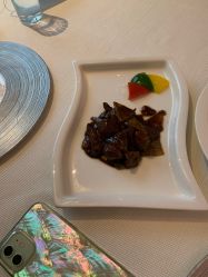 -锦江汤臣洲际大酒店·宴会厅