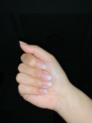 -BAE美甲美睫工作室