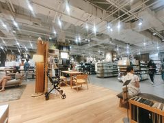 -MUJI无印良品(万达仓山店)