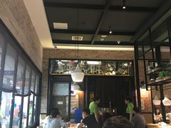 大堂-东园小馆·早茶·淮扬小炒(印象汇店)