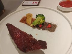 -赤火牛排(金狮广场店)