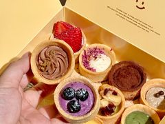 -CookieJar曲奇家(东方宝泰店)