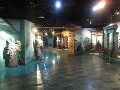 -重庆历史名人馆