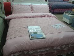 关注微信公众账号：简帛家纺工厂店-九亭分店