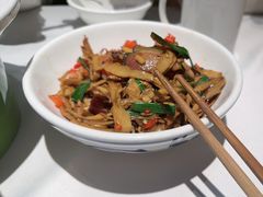 -湘语·湖南家常菜(新洲店)