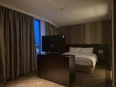 -连云港苏宁索菲特酒店