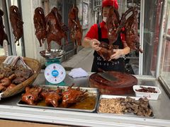 -王浩儿纪六孃甜皮鸭(乐山总店)