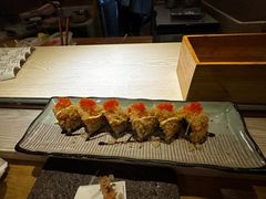 -隐鮨日料(北辰三角洲店)