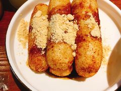 -渝是乎酸菜鱼(龙旗购物中心店)