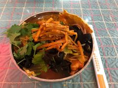 -红鼻子桂林米粉(金唐新光界店)