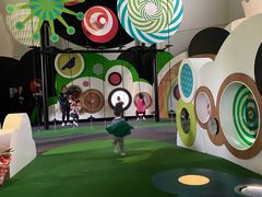 -墨尔本博物馆(Melbourne Museum)