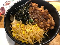 -新石器烤肉(招商1872店)