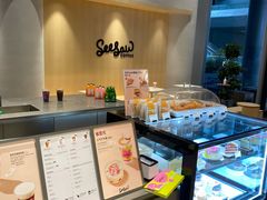 -Seesaw Coffee(西岸凤巢店)