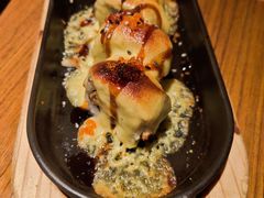 招牌鳗鱼焗卷-仓桥家·焗寿司·锅物(光谷步行街店)