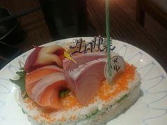 -大雄寿司(中华广场店)