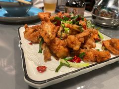 -金龙·打边炉(南京西路店)