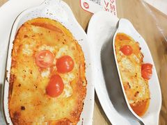 -必胜客(永旺店)