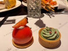 -上海东方佘山翰悦阁酒店·Vie全日制餐厅