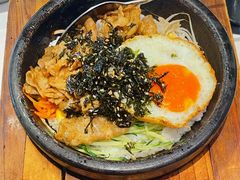 -京尚道韩式美食屋(海甸岛店)
