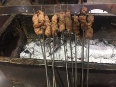-马子全羊(堤口路店)