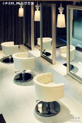 点击看大图 PS造型三里屯SOHO旗舰店-P.STYLE 派斯造型